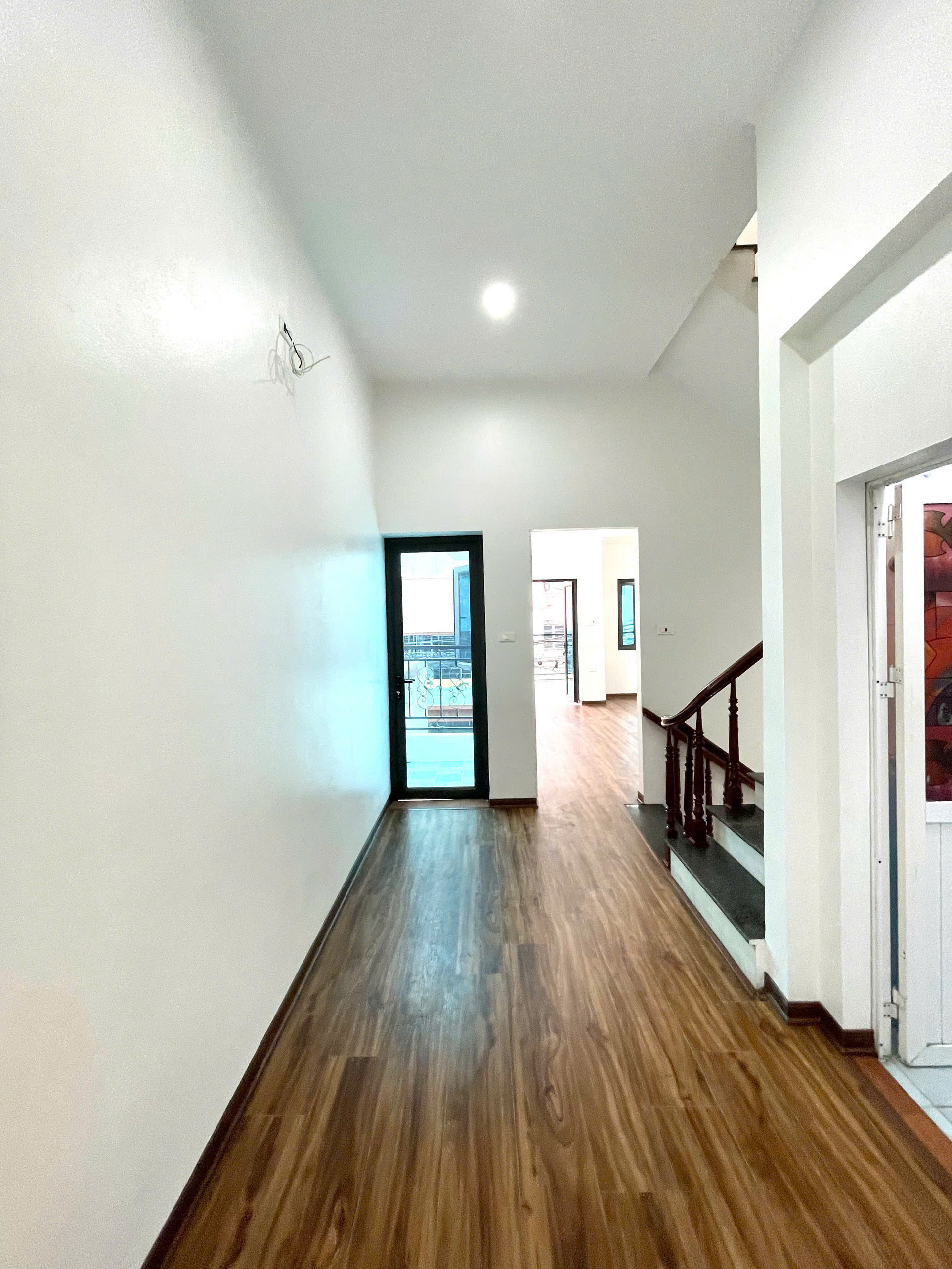 Bán nhà Ngọc Trục, Đại Mỗ, Nam Từ Liêm, Hà Nội - Ảnh chính